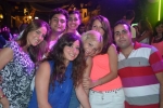 Weekend at Garden Pub, Byblos